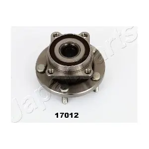 JAPANPARTS KK17012