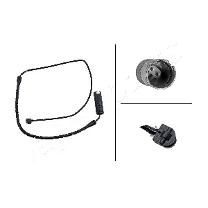BPW-126 JAPANPARTS