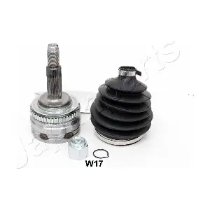 JAPANPARTS GI-W17