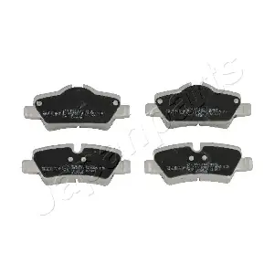 JAPANPARTS PP-0118AF