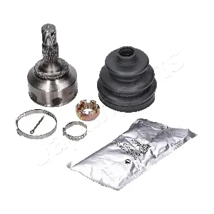 JAPANPARTS GI-0608