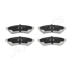 JAPANPARTS PPW01AF