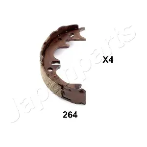 JAPANPARTS GF-264AF