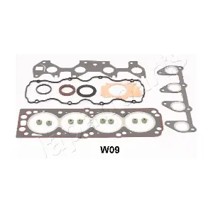 KG-W09 JAPANPARTS