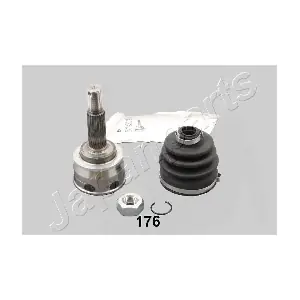 GI-176 JAPANPARTS