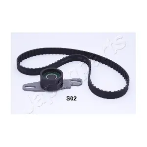KDD-S02 JAPANPARTS