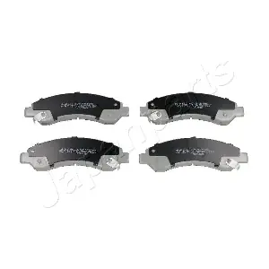 JAPANPARTS PA006AF