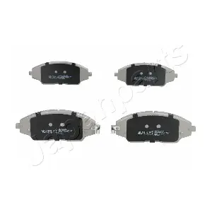JAPANPARTS PA-W15AF