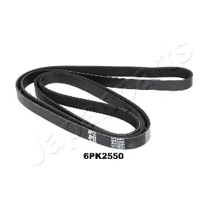 JAPANPARTS DV-6PK2550