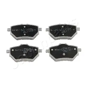 JAPANPARTS PP0614AF