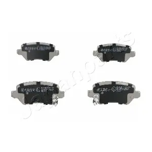 JAPANPARTS PPK12AF