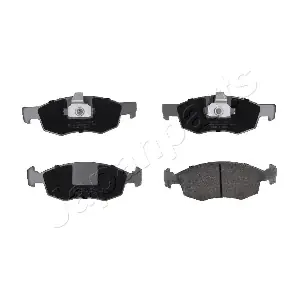 JAPANPARTS PA-0273AF