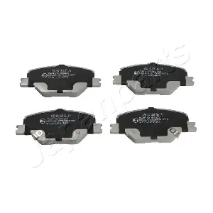JAPANPARTS PA-0417AF
