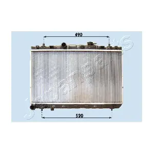 RDA283099 JAPANPARTS