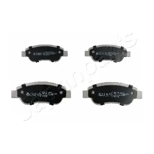 JAPANPARTS PA217AF