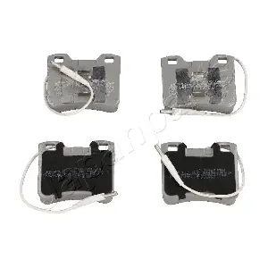 JAPANPARTS PA-0601AF