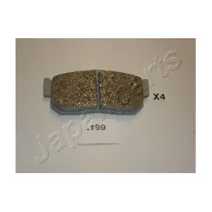 JAPANPARTS PP-199AF