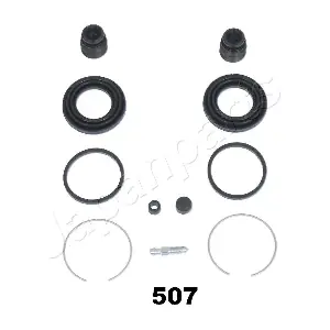 KD-507 JAPANPARTS