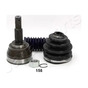 GI-158 JAPANPARTS