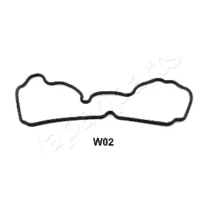JAPANPARTS GPW02
