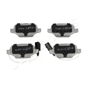 JAPANPARTS PP-0207AF