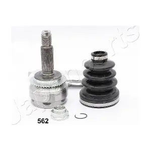 GI-562 JAPANPARTS