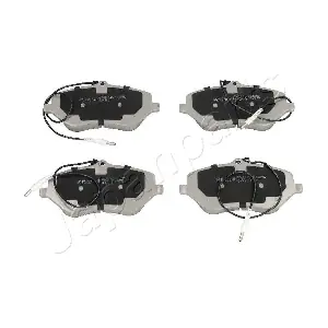 JAPANPARTS PA-0619AF