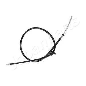 BC542 JAPANPARTS