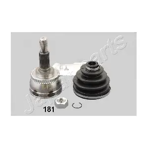 JAPANPARTS GI-181