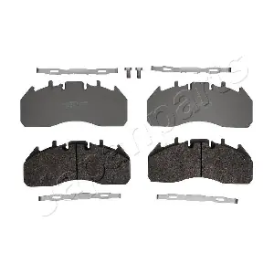 JAPANPARTS PA-0727AF