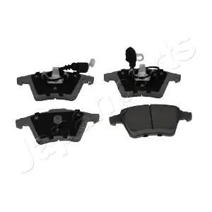 JAPANPARTS PA-09103AF
