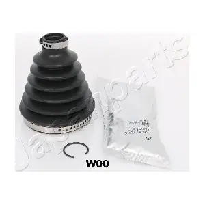 KB-W00 JAPANPARTS
