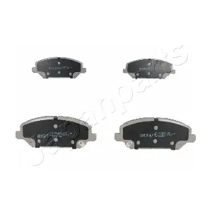 JAPANPARTS PAH25AF