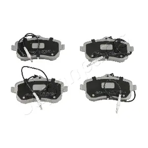 JAPANPARTS PA-0652AF
