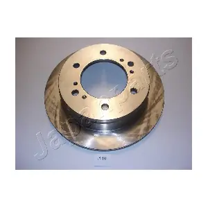 DP-119 JAPANPARTS