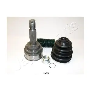 GI-560 JAPANPARTS