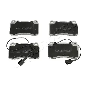 JAPANPARTS PA-0207AF