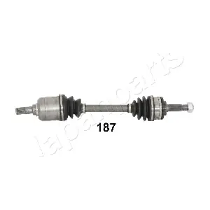 GI-187 JAPANPARTS