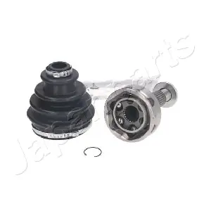 JAPANPARTS GI-0043