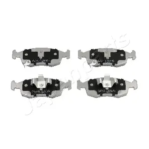 JAPANPARTS PA-0228AF