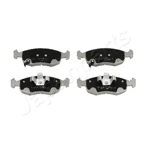 JAPANPARTS PAK02AF