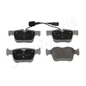 JAPANPARTS PP0221AF