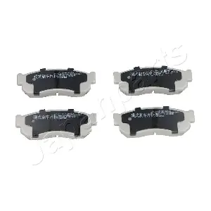 JAPANPARTS PA-101AF