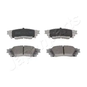 JAPANPARTS PP417AF