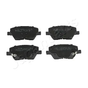 JAPANPARTS PA-0230AF