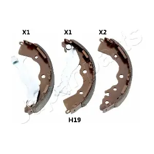 GF-H19AF JAPANPARTS
