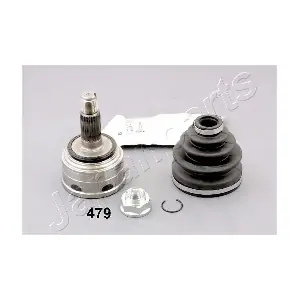 JAPANPARTS GI-479