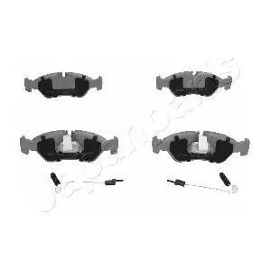 JAPANPARTS PP-0512AF