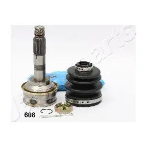 GI-608 JAPANPARTS