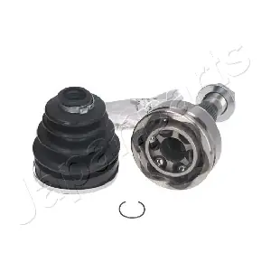 JAPANPARTS GI-0036